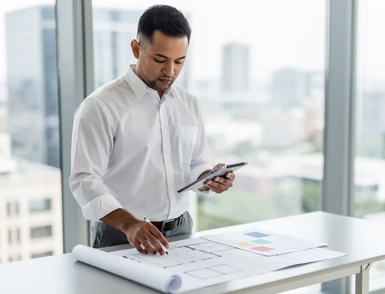 Commercial Real Estate Broker service in St. Albert